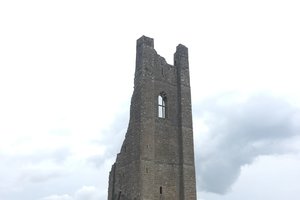 特里姆圣玛丽修道院St. Mary's Abbey