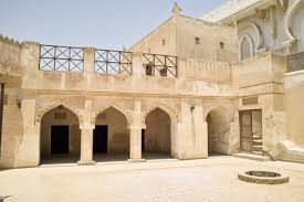 Shaikh Isa Bin Ali House