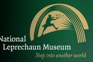 小妖精国家博物馆The National Leprechaun Museum