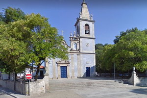 圣母大殿Santuário de Nossa Senhora do Bom Despacho