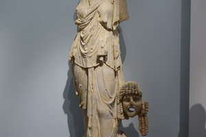阿弗罗狄西亚古城Aphrodisias