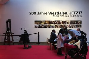 多特蒙德艺术与文化历史博物馆Museum für Kunst u