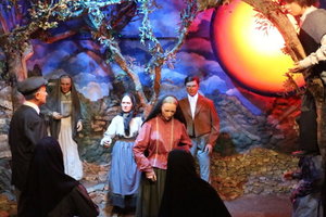 法蒂玛蜡像馆Museu de Cera