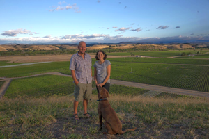 Stonecroft酒庄Stonecroft Wines