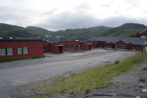 巴克斯阿伦学校Baksalen skole