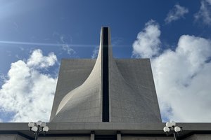 圣母升天主教座堂Cathedral of Saint Mary of the Assump