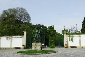 七座山国家森林公园National Forest of Seven Hills