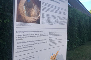 瓦隆尼亚采矿遗址Major Mining Sites of Wallonia
