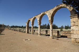 安杰尔Anjar