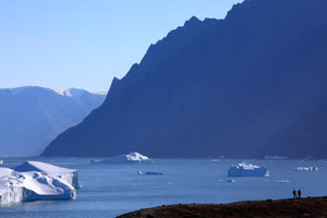 Karrat island