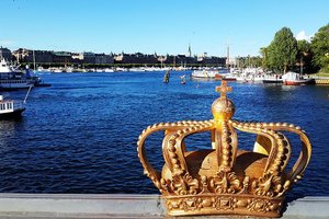 船岛Skeppsholmen