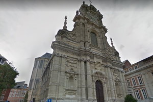 圣米歇尔教堂Saint Michael's Church
