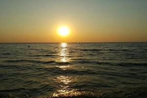 乔木提恩海滩Jomtien Beach