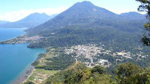 San Juan镇San Juan la Laguna