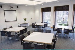 剑桥会议中心Meet Cambridge