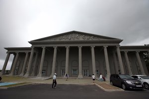 爱来魔相4D艺术馆济州中文店Alive Museum