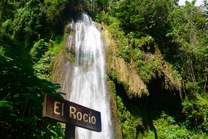 Parque Natural Topes de Collantes