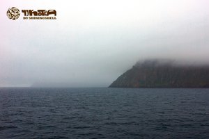 拉特曼诺夫岛Ratmanov Island