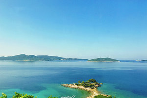 亚得里亚海岸8号公路Hrvatska Route 8, The Adriatic Co
