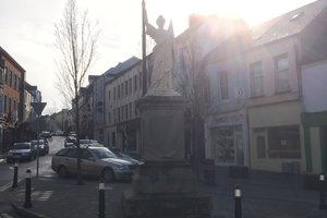 1789年爱尔兰起义纪念碑