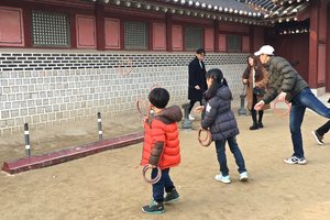 华城行宫